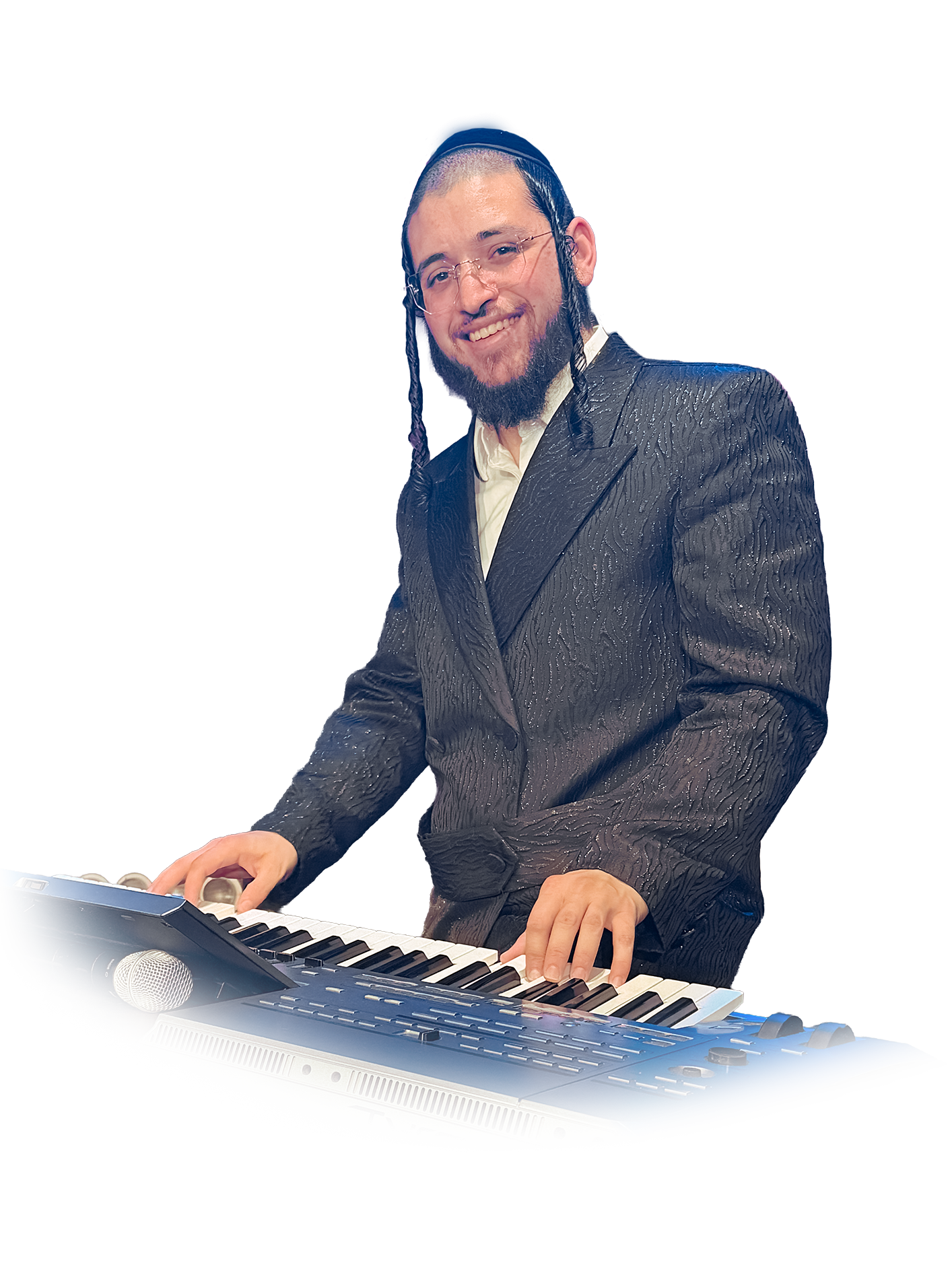 שניאור אייזנבך