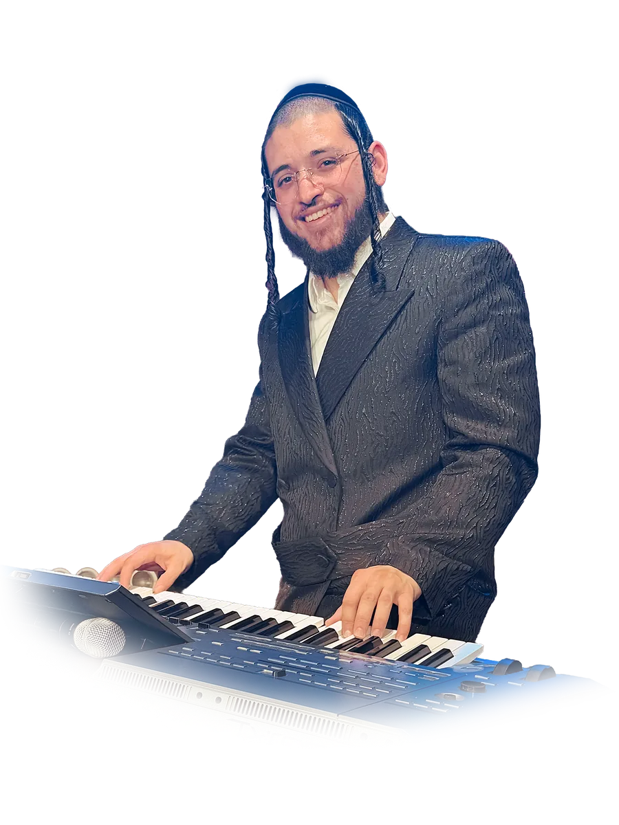 שניאור אייזנבך